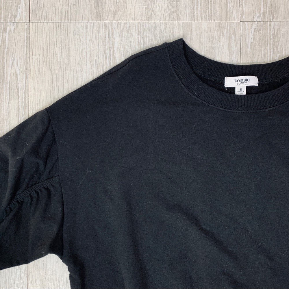 Kensie Crewneck sweater